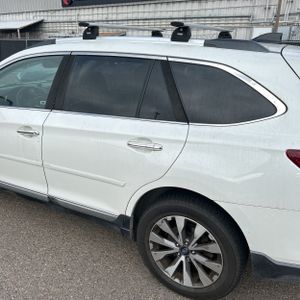 SUBARU OUTBACK 3.6R TOURING - 6