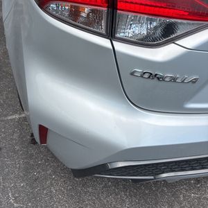 2020 Toyota COROLLA SE thumbnail 57