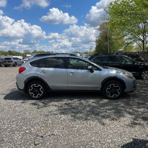 SUBARU CROSSTREK 2.0I PREMIUM - 10