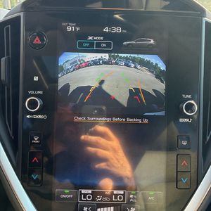2024 Subaru CROSSTREK PREMIUM photo 39