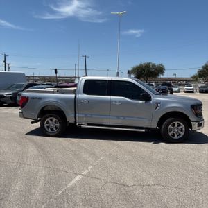 2025 FORD F-150 XLT 照片 10