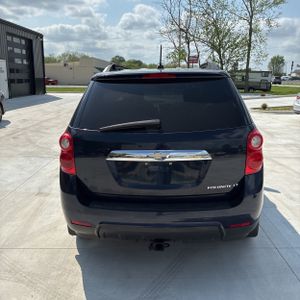 CHEVROLET EQUINOX LT - 7