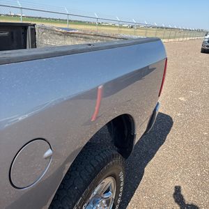 2022 RAM 2500 TRADESMAN — миниатюра 52