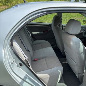 2008 Toyota COROLLA LE — миниатюра 35