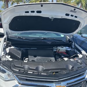 2021 Chevrolet TRAVERSE PREMIER — миниатюра 42