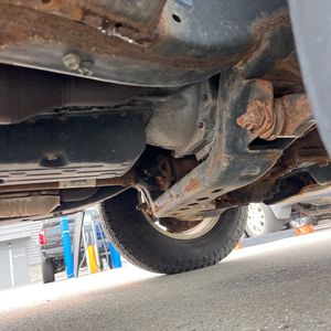 2009 Toyota TACOMA V6 缩略图 28
