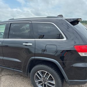 JEEP GRAND CHEROKEE LIMITED - 6