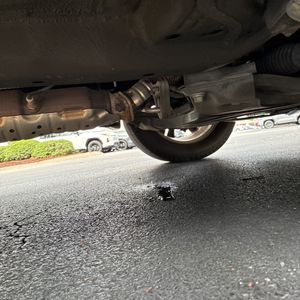 2011 Hyundai TUCSON GLS 照片 31