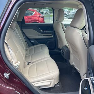 2020 Lincoln CORSAIR STANDARD thumbnail 34