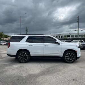 CHEVROLET TAHOE RST - 10