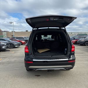 2017 Mercedes-BENZ GLS — миниатюра 44