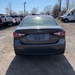 SUBARU LEGACY PREMIUM - 7