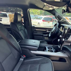 صورة مصغرة 33 لـ 2023 RAM 1500 LARAMIE