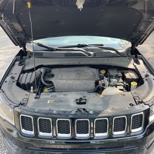 2018 JEEP COMPASS LATITUDE 缩略图 44