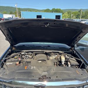 صورة مصغرة 44 لـ 2017 Chevrolet SILVERADO 1500 LT