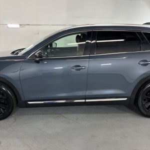 2023 Mazda CX-9 CARBON EDITION 照片 4