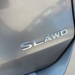 صورة 23 لـ 2017 Nissan ROGUE SL