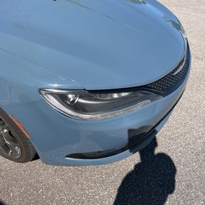 صورة مصغرة 60 لـ 2015 Chrysler 200 S