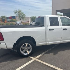 صورة 9 لـ 2012 RAM 1500 EXPRESS