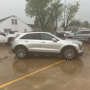CADILLAC XT4 SPORT - 10