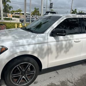 FORD EXPEDITION LIMITED - 2