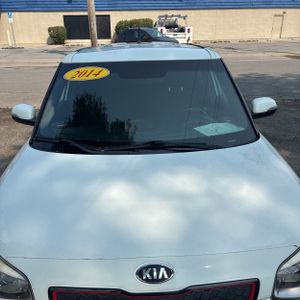 صورة مصغرة 15 لـ 2014 KIA SOUL +