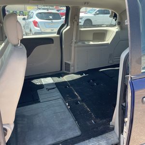 2016 Dodge GRAND CARAVAN AMERICAN VALUE PKG — миниатюра 33