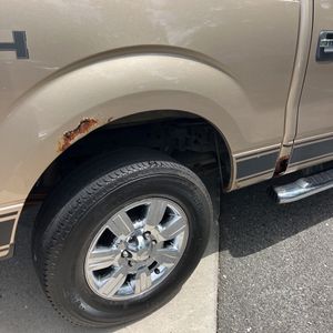 2014 FORD F150 XLT — миниатюра 58