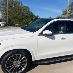 MERCEDES-BENZ GLE - 2