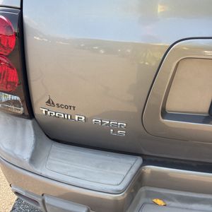 2006 Chevrolet TRAILBLAZER EXT LS 缩略图 23
