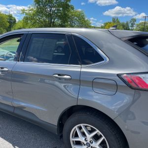 FORD EDGE SEL - 6