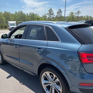 AUDI Q3 SPORT 2.0T SPORT PREMIUM - 6
