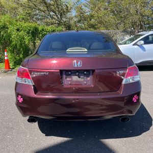 HONDA ACCORD - 7