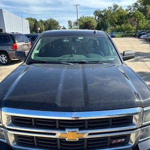 صورة 15 لـ 2014 Chevrolet SILVERADO 1500 LT Z71
