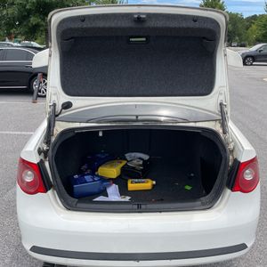 2007 Volkswagen JETTA WOLFSBURG EDITION thumbnail 38