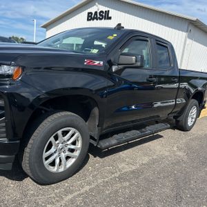 صورة 2 لـ 2019 Chevrolet SILVERADO 1500 RST