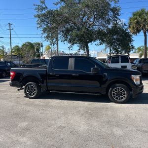 FORD F-150 XL - 10
