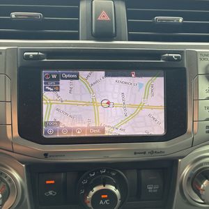 2018 Toyota 4RUNNER SR5 PREMIUM 照片 39