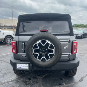 FORD BRONCO OUTER BANKS - 7