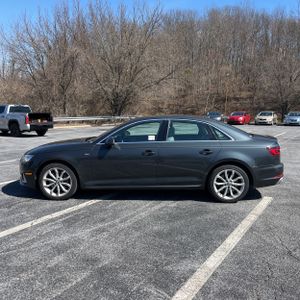 AUDI A4 45 PREMIUM - 3