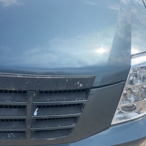 2008 Cadillac ESCALADE BASE 缩略图 57