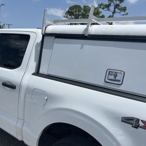 صورة 6 لـ 2023 FORD F-150 XL