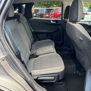 2021 FORD ESCAPE SE 缩略图 35