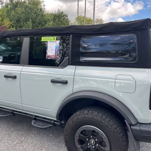 FORD BRONCO - 6