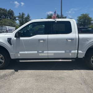 صورة 4 لـ 2025 FORD F-150 XLT