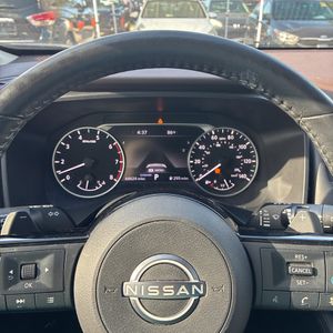 صورة مصغرة 41 لـ 2023 Nissan ROGUE SL
