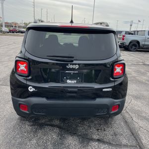 JEEP RENEGADE - 7