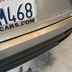 صورة مصغرة 54 لـ 2024 Lexus NX 350 BASE