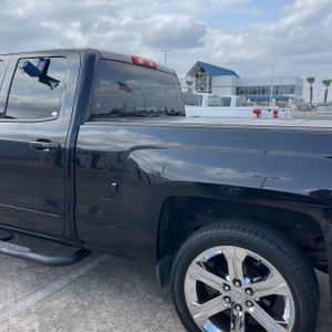 CHEVROLET SILVERADO 1500 - 6