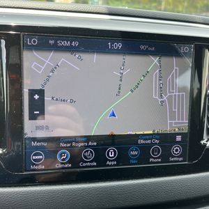 2020 Chrysler PACIFICA TOURING — миниатюра 37